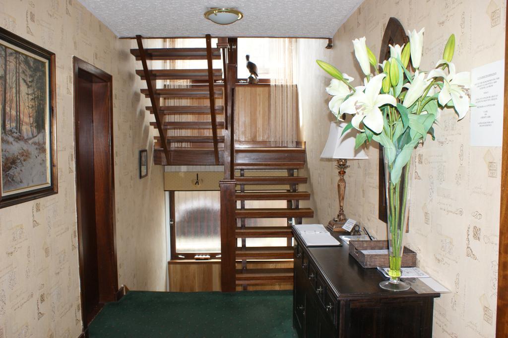 Ardentorrie Guest House Inverness Room photo